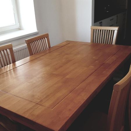 Apartment Mdk סוקולוב מראה חיצוני תמונה