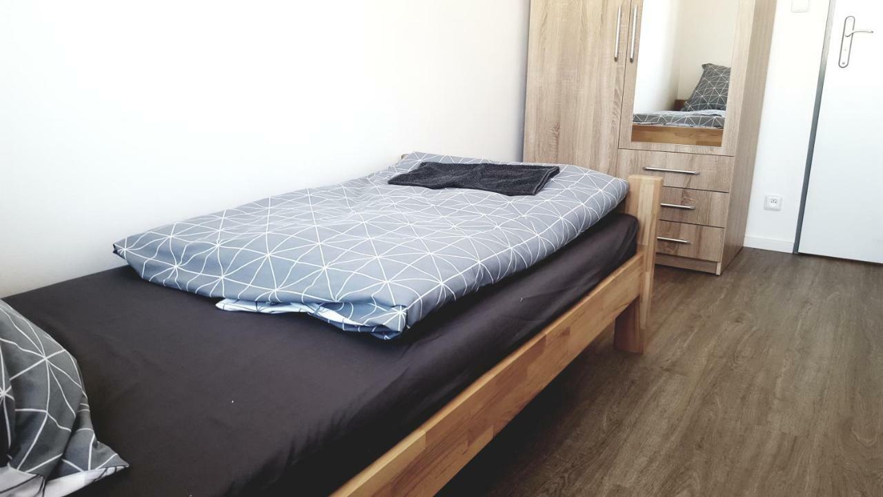 Apartment Mdk סוקולוב מראה חיצוני תמונה