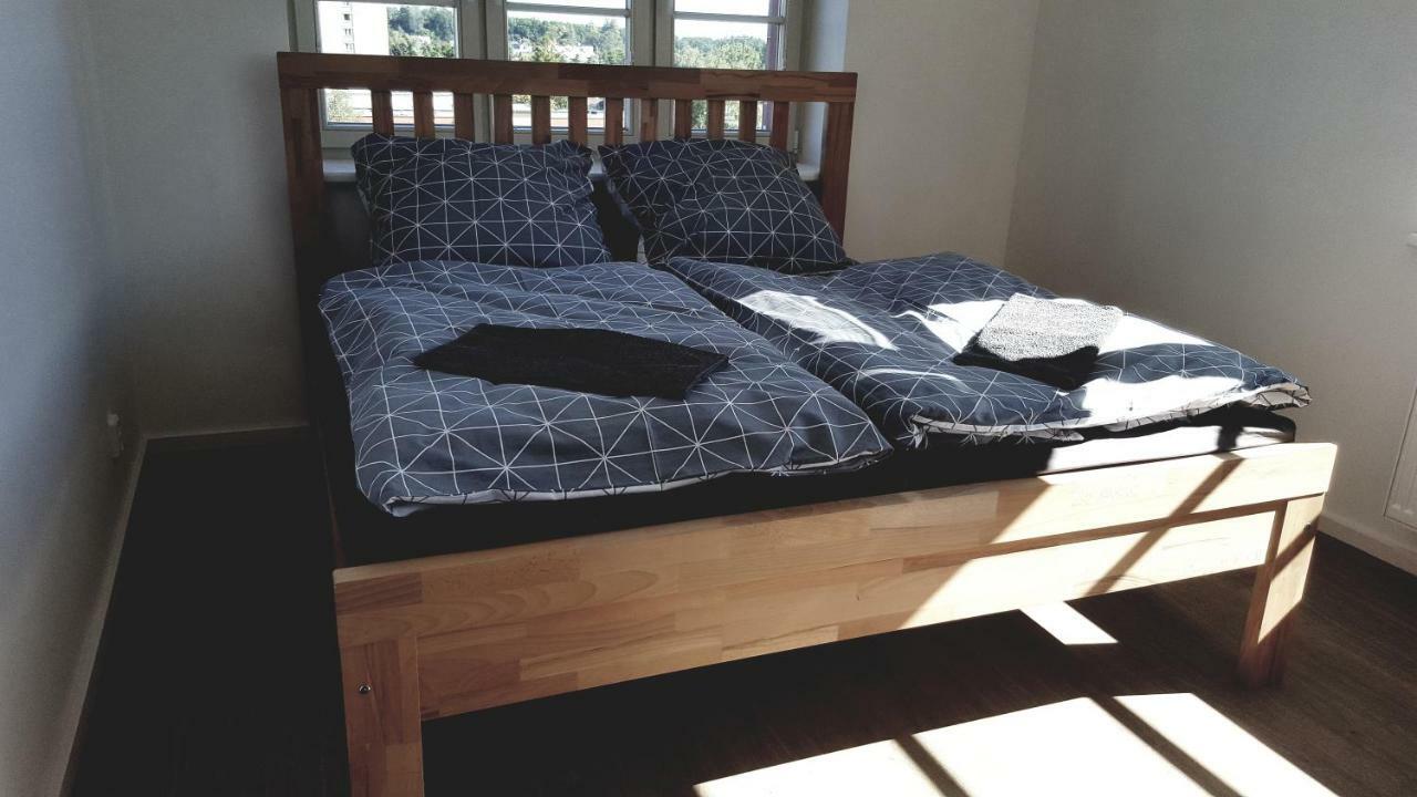 Apartment Mdk סוקולוב מראה חיצוני תמונה