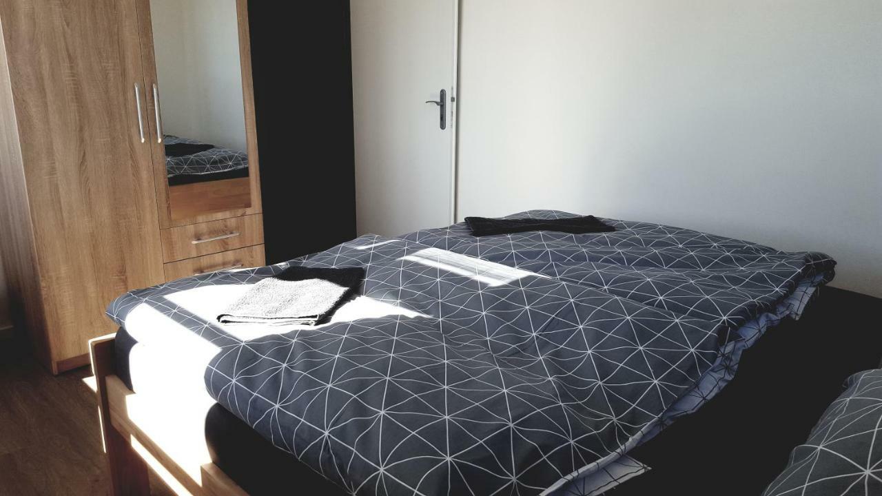Apartment Mdk סוקולוב מראה חיצוני תמונה