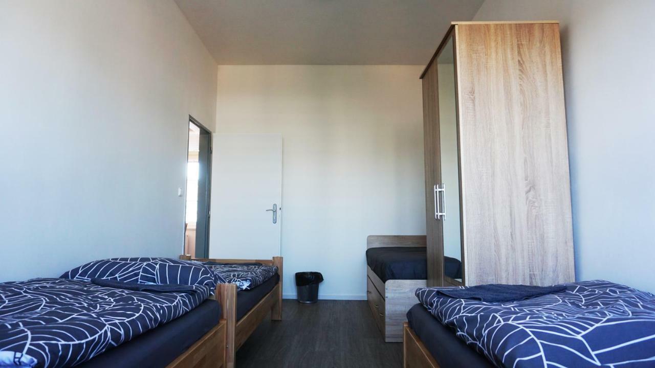 Apartment Mdk סוקולוב מראה חיצוני תמונה