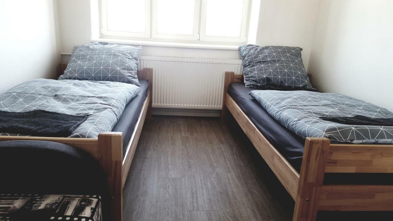 Apartment Mdk סוקולוב מראה חיצוני תמונה
