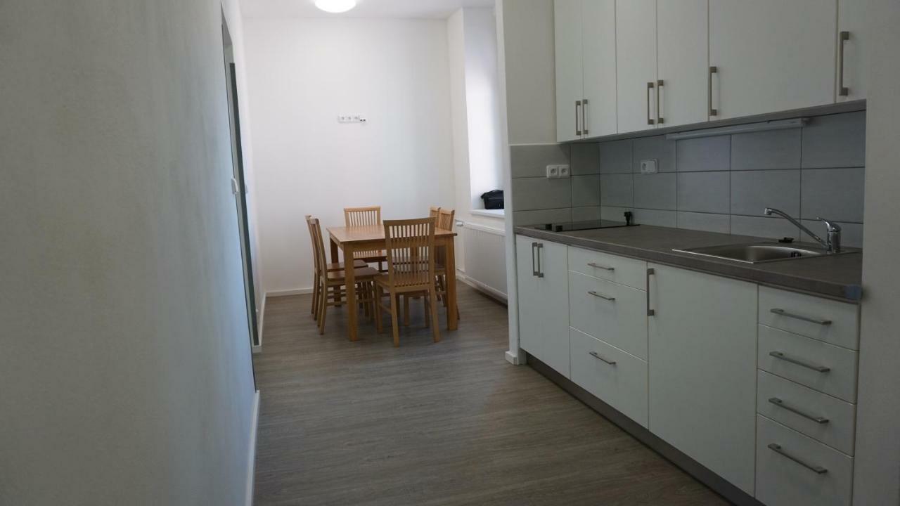 Apartment Mdk סוקולוב מראה חיצוני תמונה