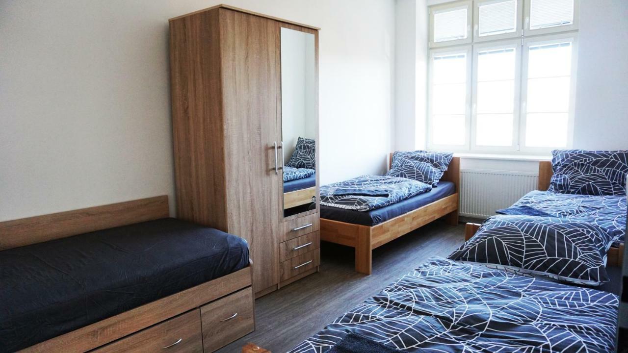 Apartment Mdk סוקולוב מראה חיצוני תמונה